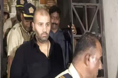 CBI Arrests Dheerj Wadhawan In Rs 34,000 Crore DHFL Bank Fraud Case