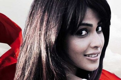 Finally, it's Genelia with John in 'Kaakha Kaakha' remake