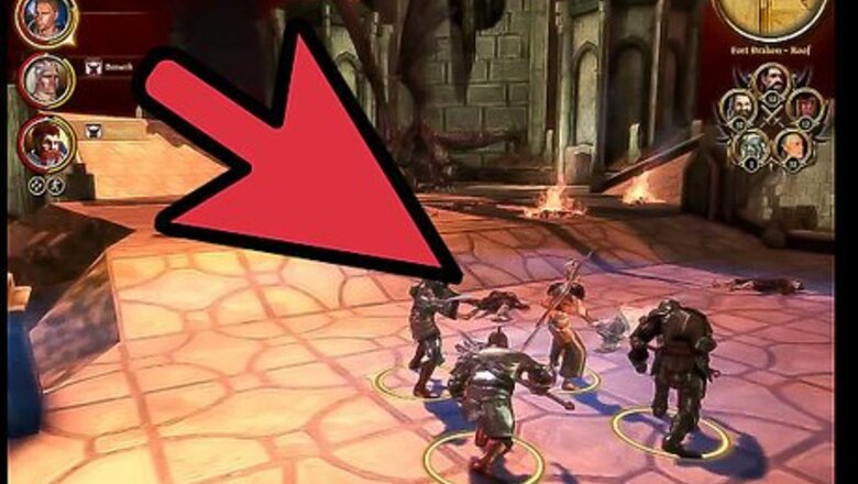 How to Defeat the Archdemon in Dragon Age Origins