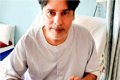 Rahul Roy Shares Health Update from Hospital: Road to Recovery