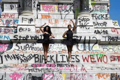 Black Woman Prompts US Dictionary Merriam-Webster to Change Definition of Racism & They Agree