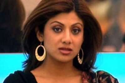 Shilpa says no to Aussie Big Brother