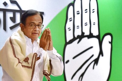 Demonetisation Alone Not to Impact Assembly Polls: Chidambaram