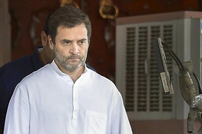 OPINION | Say No to Scrapping, Yes to Evolving: 'Piqued' Rahul Gandhi Must Act With Prudence Than Follow Modi's Footsteps