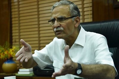 Agree With Brother Naseer. Madness of Polarisation Has to Stop: Ex AMU VC Zameer Uddin Shah