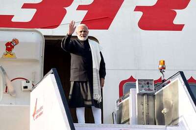 Gulf, West Asia Key Priority for India: PM Modi Ahead of UAE Visit