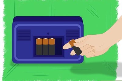 How to Make Battery Eliminators