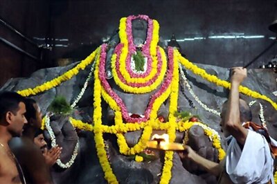 K'taka: Delayed order dampens rain poojas