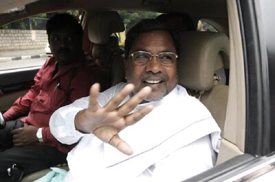 Congress to Oppose Love Jihad, Cow Slaughter Laws if Introduced in Karnataka, Says Siddaramaiah
