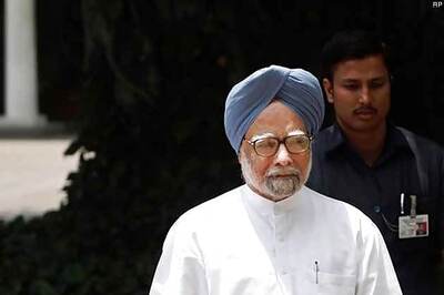 PM meets President, discusses Myanmar visit