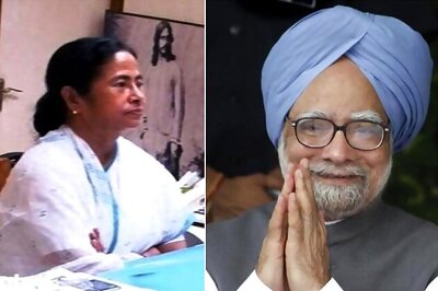 TMC, BSP abstain; SP votes with UPA on NCTC