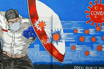 India Logs Highest Single Day Rise of Omicron Cases, Tally Climbs to 578