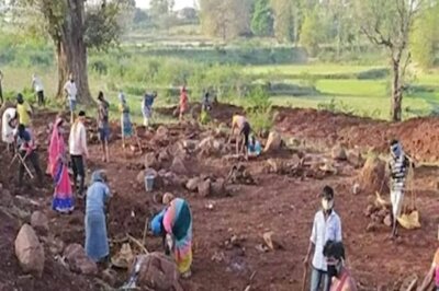 This Jharkhand Village Has Turned Itself Into MGNREGA Park