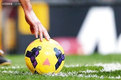 Mumbai FC hold United SC 1-1 in I-League