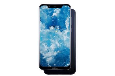 Nokia 8.1 Selling for Rs 15,999, Down From Launch Price of Rs 27,999