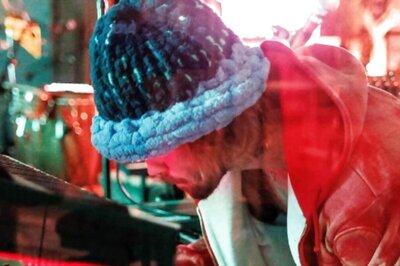 Did Justin Bieber Hint At New Album In Latest Instagram Entry? Fans Feel So