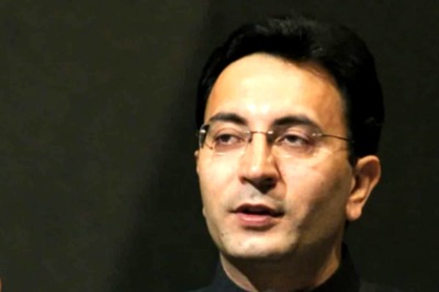 Jitin Prasada, UP Brahmin & Ex-Congressman, Now a Cabinet Minister in Yogi Govt: All You Need to Know