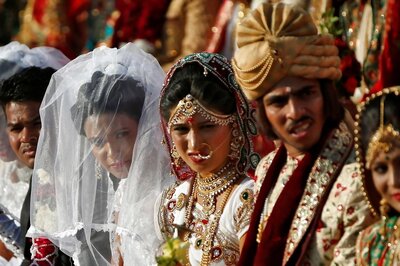 In This Maharashtra Village of Bachelors, The Search for Bride Ends at Orphanage