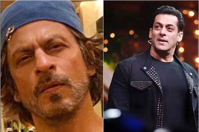 Salman Khan to Shoot for Shah Rukh Khan's 'Pathan' Post 'Bigg Boss 14' Wrap