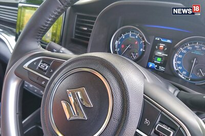 Expect Better Sales Due to Improved Buying Sentiment: Maruti Suzuki India