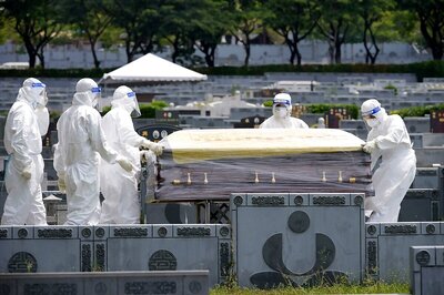 News18 Afternoon Digest: India's Daily Covid Cases Fall 50% in Just 3 Weeks from Peak; Vietnam Discovers New Virus Variant