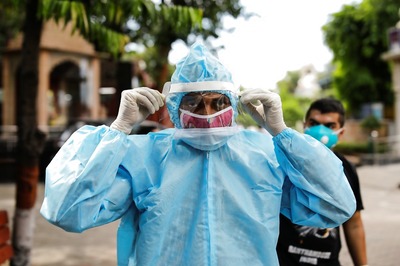 IMA Releases List of 382 Doctors Who Died of Covid-19, Urges Govt to 'Treat Them as Martyrs'