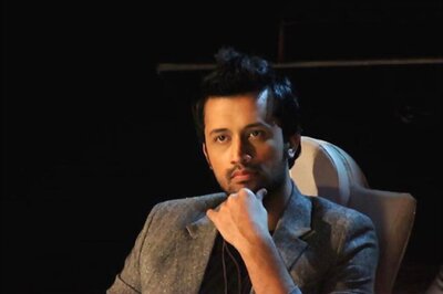 Atif Aslam Refuses to Promote Bollywood Song, Says Daas Dev's Producer