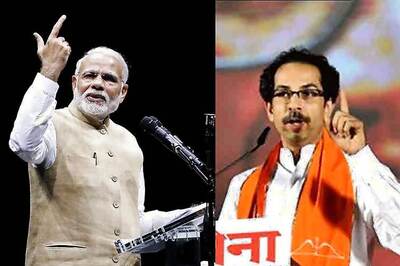 'Strained' BJP-Sena alliance unlikely to contest Kalyan Dombivali Municipal Corporation polls: sources