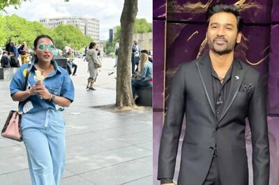 Why Did Dhanush And Aishwarya Skip Court Hearing? Here's An Update