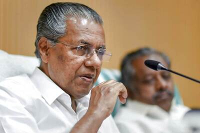 Kerala Won't Implement 'Whims and Fancies' of RSS, Says CM Pinarayi Vijayan