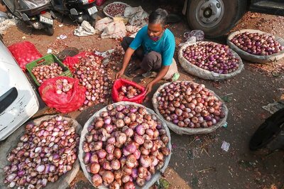 Uncertainty of Onion Production Reason for Price Volatility; Export Ban Should be Last Resort: Expert