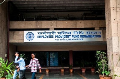 EPFO Payroll Data: 47 Lakh Jobs Created in 10 Months Till June