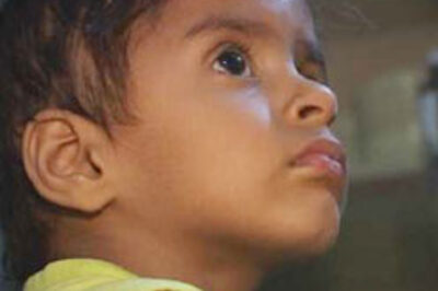 Gift your child her tomorrow