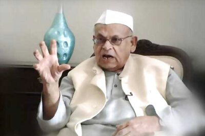 UP Governor to meet public regularly, BJP questions move