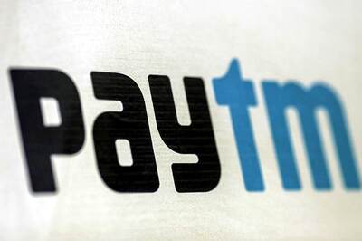 Paytm Says Never Shared Indian Users' Data With Third Parties