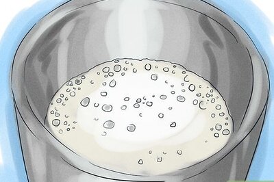 How to Make Homemade Whey Protein