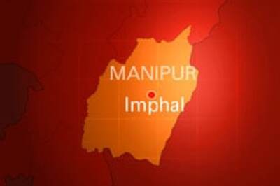 Sonia assures Manipur's integrity