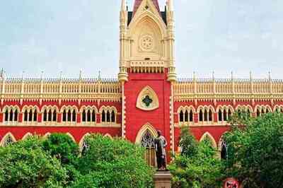 Calcutta HC Grants Interim Bail to Three Jharkhand MLAs for 3 Months