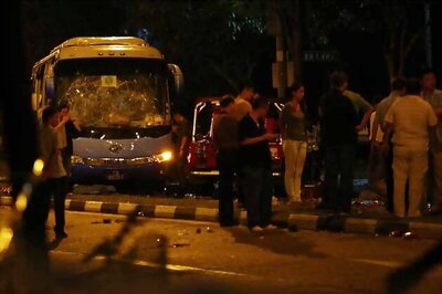 Singapore: Bus driver cleared of fatal accident in Little India riots