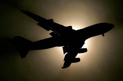 Man's Body, Seen Tossed From Plane, Found on Roof of Hospital