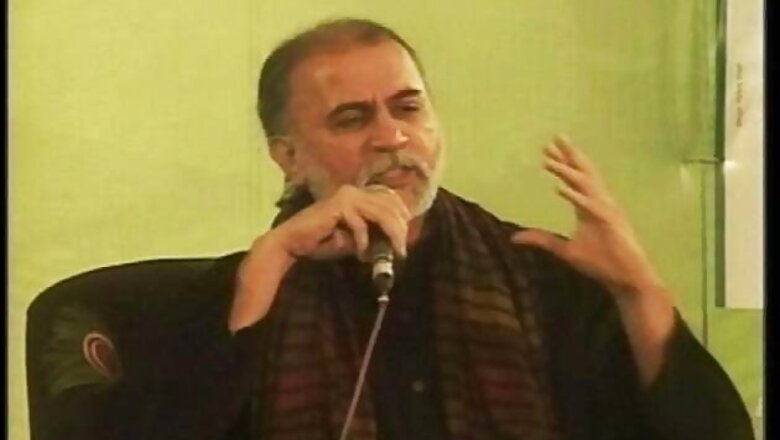 Tarun Tejpal sexual assault case: Timeline of the case