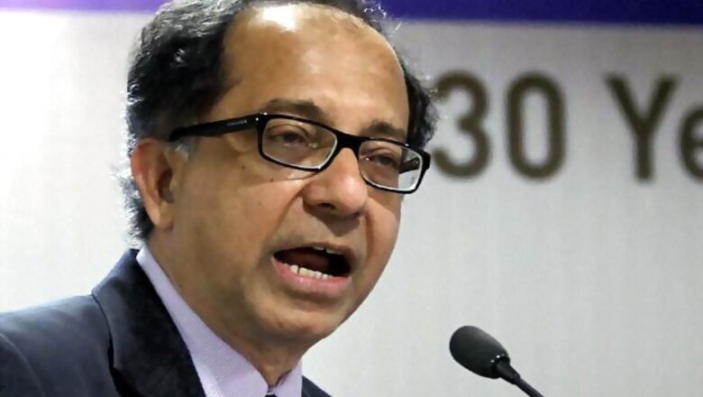 India will see another "harsh" year in 2013: Basu