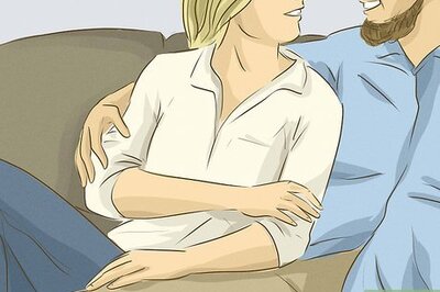 How to Tell Your Boyfriend You Want to Have Sex