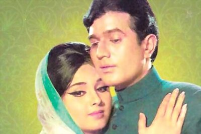 Kaka was the king of romance for his heroines