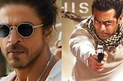 Pathaan Trailer Won't Feature Salman Khan And Shah Rukh Khan Together? Here's What We Know