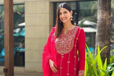 Makar Sankranti: Aahana Kumra Shares Love for Kite Flying, Says ‘I Try My Hand at It No Matter...’