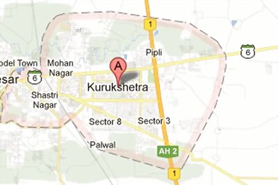 Haryana district first to launch village monitoring software