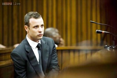 Oscar Pistorius to sell home where he killed girlfriend to pay legal expenses