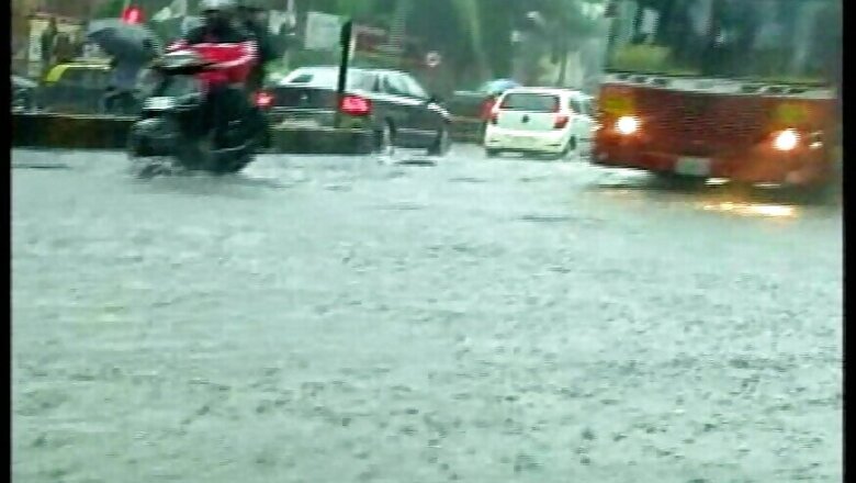 Monsoon Covers Entire Country Two Days Before Its Normal Date: IMD