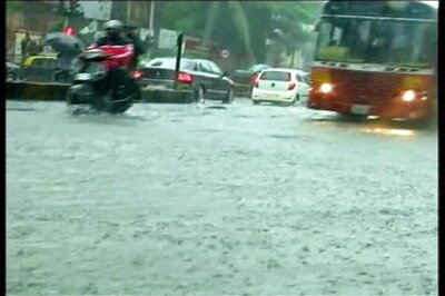 Monsoon Covers Entire Country Two Days Before Its Normal Date: IMD